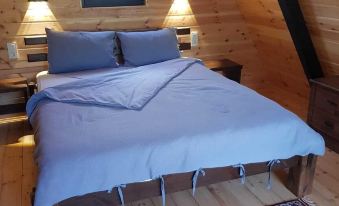 Teona Kartepe Bungalov