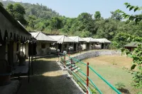 Camp Awara Rishikesh Hotels in Shivpuri