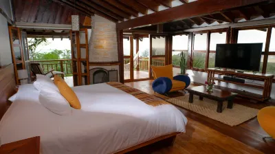 Casa Olonche Hotel Hotels in 