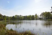 Holiday Home in Stramproy Near Nature Reserves