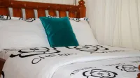 Hotel Deposh Tororo Hotels in Tororo