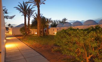 Monarque Dar Jerba Zahra