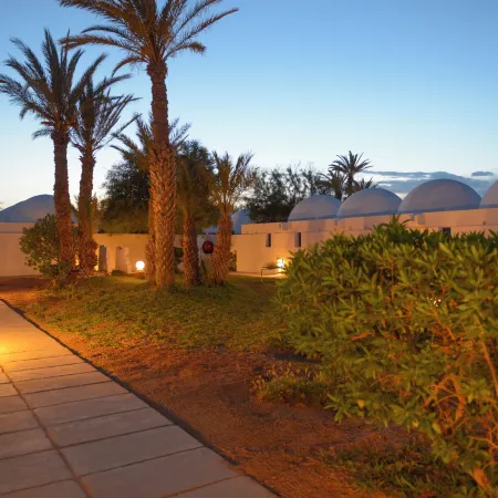 Monarque Dar Jerba Zahra