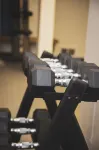 Happy Day Inn - Gym
