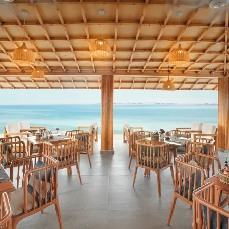 V Hotel Sahl Hasheesh