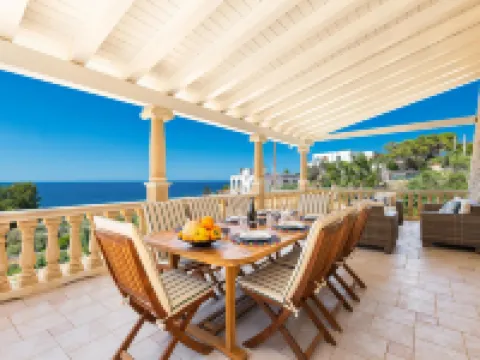 3087 วิลล่า ลอเดรีย โดย เพอร์เลดีปูเลีย โรงแรมในTorre Vado