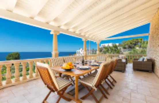 3087 Villa Lodrea by Perle di Puglia