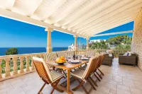 3087 Villa Lodrea by Perle di Puglia
