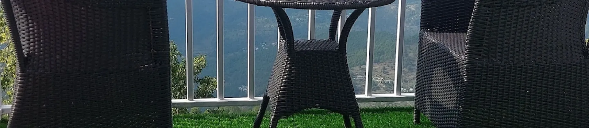 Alberghi Ville