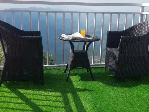 Kasar Himalaya Holiday Resort, Binsar Rd