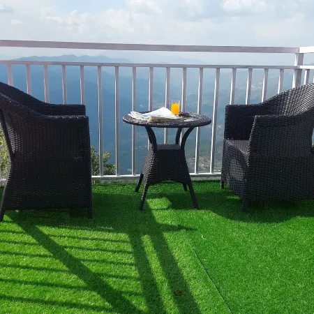 Kasar Himalaya Holiday Resort, Binsar Rd