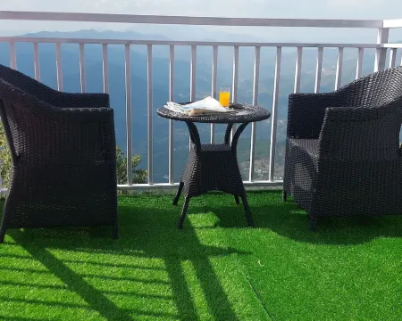 Kasar Himalaya Holiday Resort, Binsar Rd Hotels in Almora
