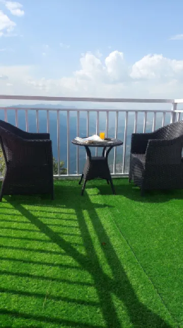 Kasar Himalaya Holiday Resort, Binsar Rd