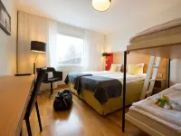 Scandic Örnsköldsvik Hotel di Ornskoldsvik