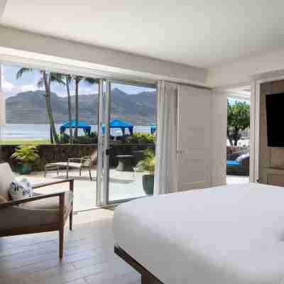 The Royal Sonesta Kauai Resort Lihue Rooms
