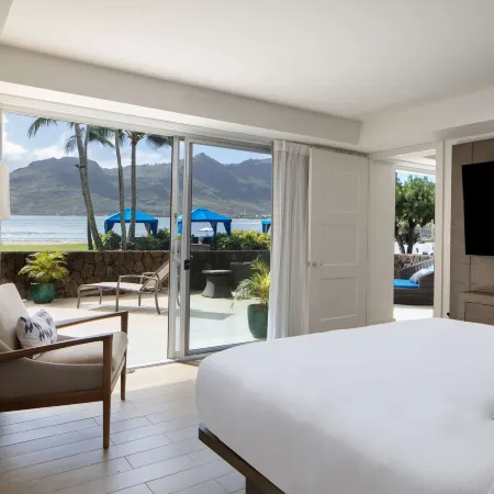 The Royal Sonesta Kauai Resort Lihue