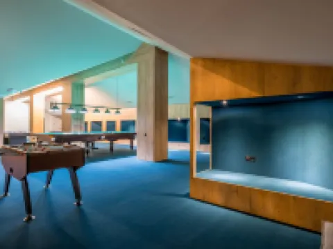 Alpina Hotel Hotels in Gudauri