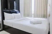 Homey and Cozy 2Br Apartment at Tamansari Panoramic - 3-Star