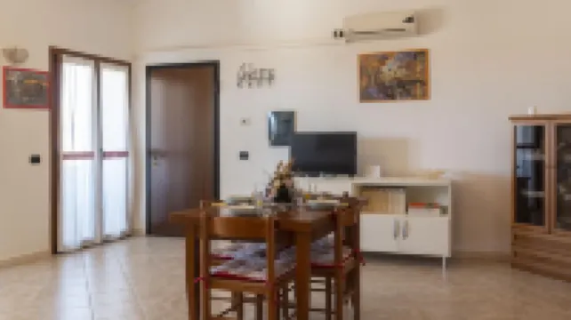 位於塔納內拉的Casa Su Lizu