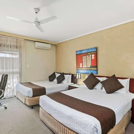 Comfort Inn Whyalla