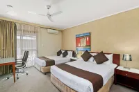 Comfort Inn Whyalla Hotel di Whyalla