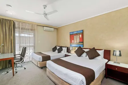 Comfort Inn Whyalla