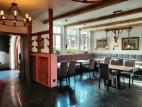 Hotel Wilder Mann Hotels in Feuchtwangen