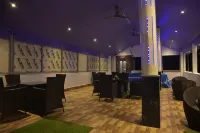 Holy Palace Hotel a Mayurbhanj