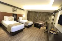 Ocean Pearl Inn
