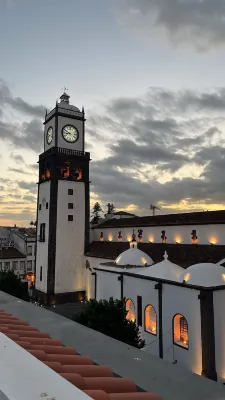 Hostel Matriz 55 Hotels in 