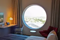 Quality Hotel Strawberry Arena Hotels near Westfield Mall of Scandinavia
