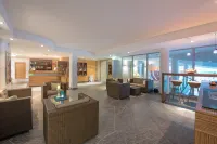 Hotel Leonhard - Mountain view