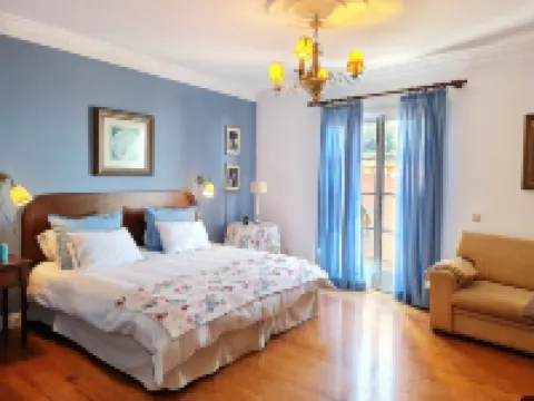 Villa Alto Boutique Hotel Hotels in Ponta Do Sol