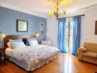 Villa Alto Boutique Hotel Các khách sạn ở Lombo Do Doutor