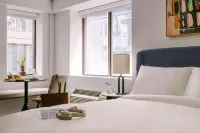 Sonder Arlo Các khách sạn ở Ottawa