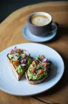 1 Hotel San Francisco - breakfast