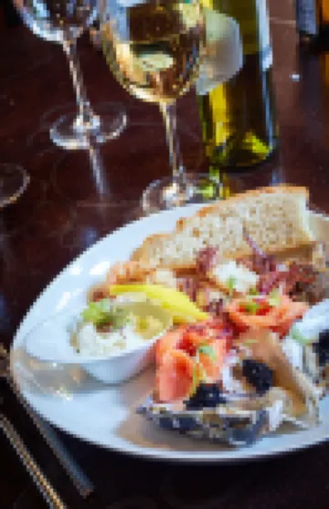 Tayfin Royale Hotel & Restaurant