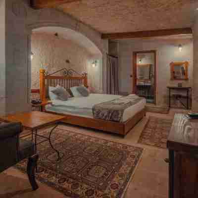 Aydinli Cave Hotel Rooms