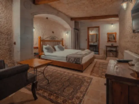 Aydinli Cave Hotel Hotels in Goreme