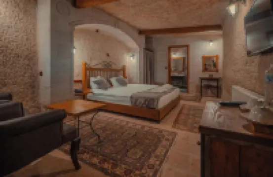 Aydinli Cave Hotel