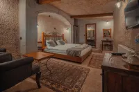 Aydinli Cave Hotel