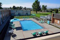 Hot Springs Hotel & Spa - piscine
