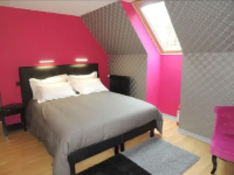 白鯨住宿加早餐旅館