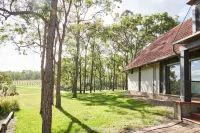 Wandin Valley Estate