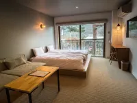 WPÜ Hotel Hakone 足柄下郡のホテル