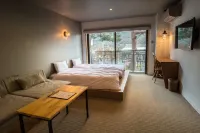 WPÜ Hotel Hakone Hotel in zona Gora-Eki