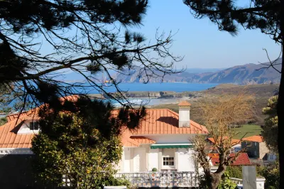 finca dos Mares Hotels in Comarca de Ferrol