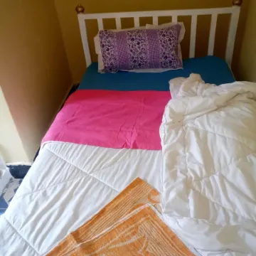 Wasafiri Guest House