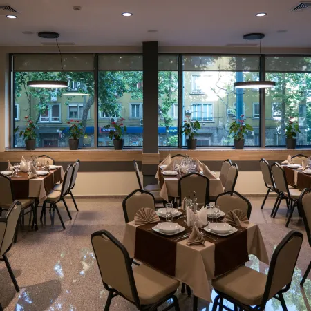 Hotel Puldin Coop