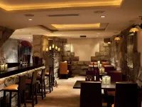Ikala Quito Hotel Hotels near Cafe Libre Cafe